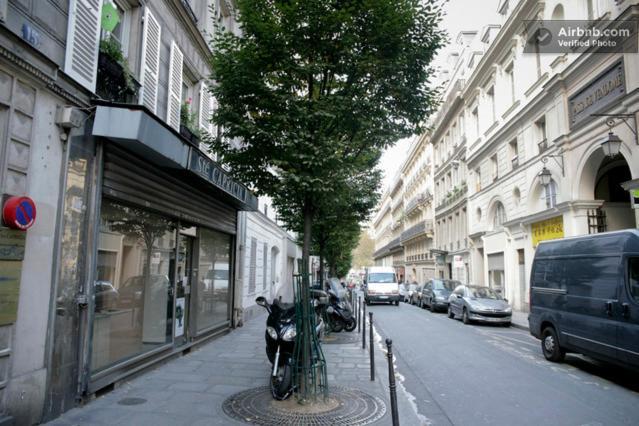 Le Marais 3 Bedrooms Apt Париж Екстериор снимка