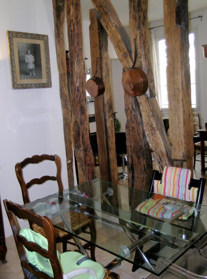 Le Marais 3 Bedrooms Apt Париж Екстериор снимка