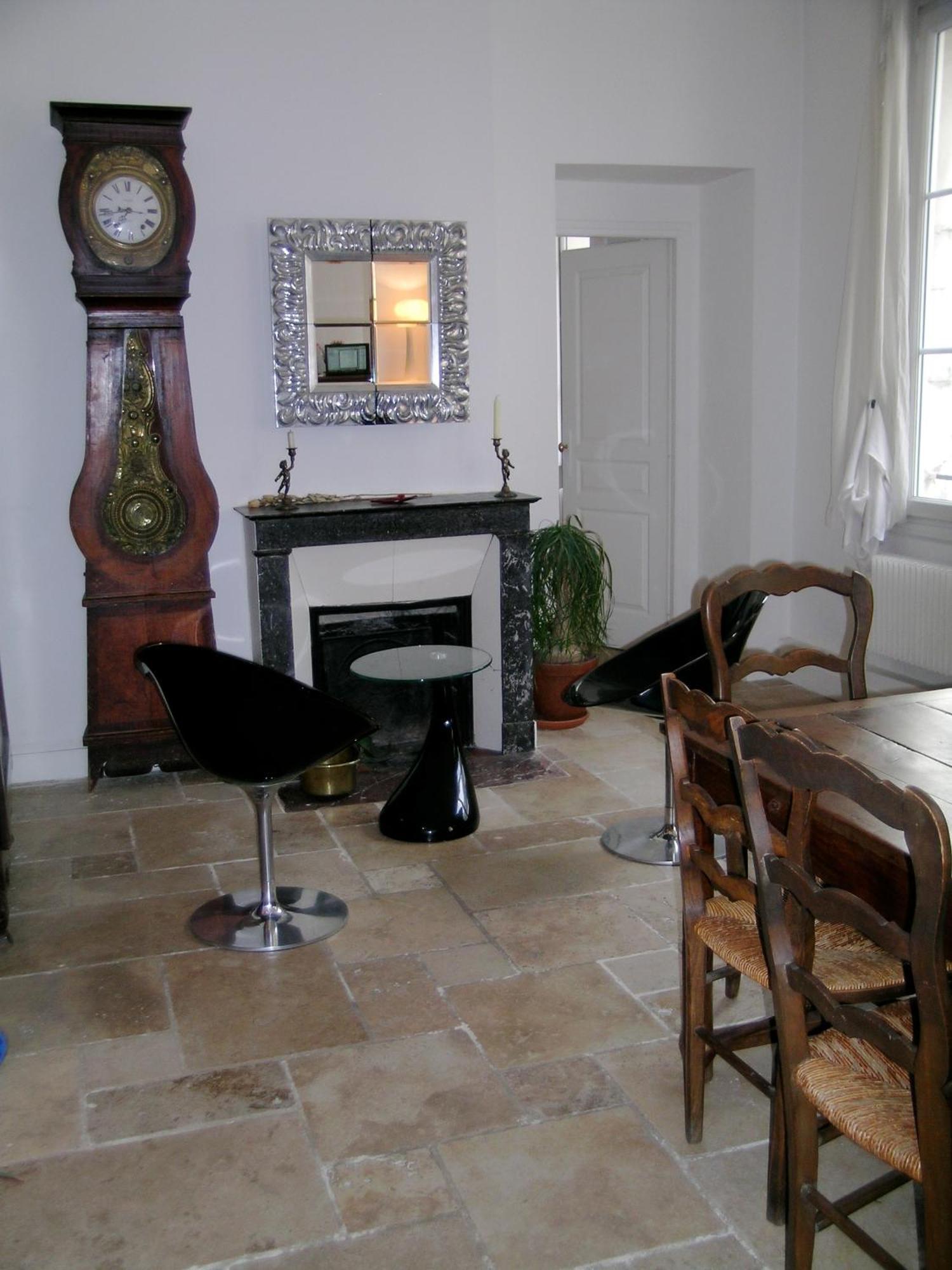Le Marais 3 Bedrooms Apt Париж Екстериор снимка