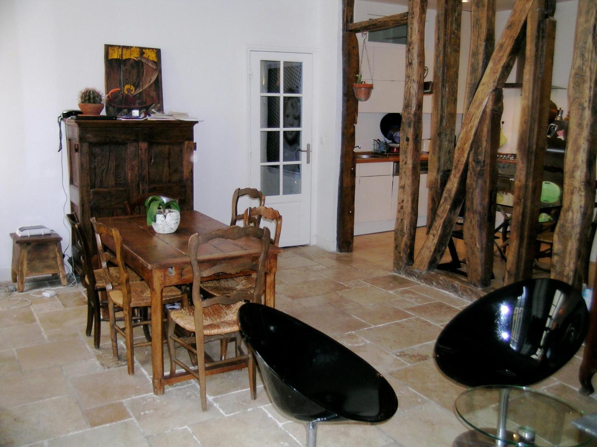 Le Marais 3 Bedrooms Apt Париж Екстериор снимка
